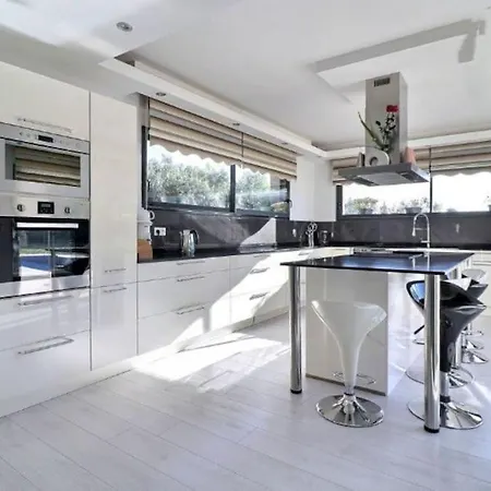 Villa Saint-raphael